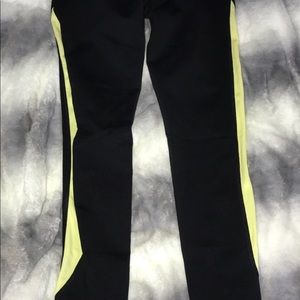 XS skinny leggings